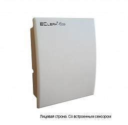 Измеритель-регистратор EClerk-Eco-M-RHT-01 температуры и относительной влажности, без дисплея