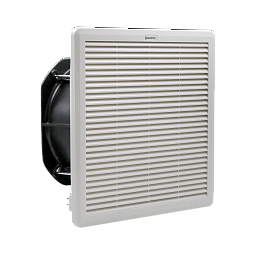 MTK-FFNT700-322. Вентилятор с фильтром, расход воздуха: с фильтром/без -700/1000 м3/ч, 220В AС, IP54 MTK-FFNT700-322