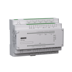 Приглашаем на вебинар «ПР103: программируемое реле с Ethernet»