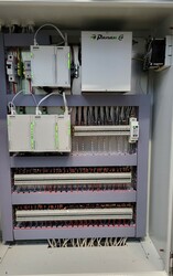 Диспетчеризация инженерных систем фермы с применением оборудования ОВЕН