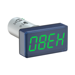 О закрытии продаж Modbus-индикаторов СМИ2