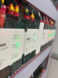 Автоматизация водогрейной котельной на базе оборудования ОВЕН