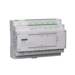 Старт продаж новых модификаций программируемого реле с Ethernet ПР103