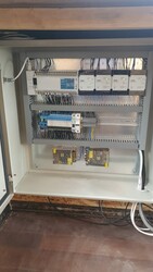 На базе оборудования ОВЕН автоматизирован бетонный завод в Грозном