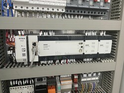 На базе оборудования ОВЕН автоматизирован пивоваренный завод в Новосибирской области