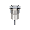 MT-TS2201Z. Кнопка сенсорная без подсветки, Ø22 мм, NC, с фиксацией, PNP, IP68