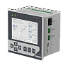 ПР225 программируемое реле в щитовом исполнении с графическим дисплеем и Ethernet