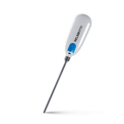Измеритель температуры переносной RELSIB WT51 (с передачей данных по Bluetooth 4,0)