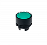MTB2-EA3. Головка кнопки зеленый, пластик