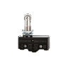 MTZ4-MS1308. Мини-выключатель концевой, IP40, ролик нажимной, продольный