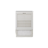 MTK-FFNT065-150. Вентилятор с фильтром, расход воздуха: с фильтром/без -65/96 м3/ч, 220В AC, IP54 MTK-FFNT065-150