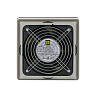 MTK-FFNT200-200. Вентилятор с фильтром, расход воздуха: с фильтром/без -200/272 м3/ч, 220В AC, IP54 MTK-FFNT200-200