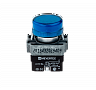 MTB2-BV616. Сигнальная лампа синий, 24V AC/DC