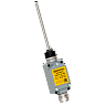 MTB4-HD5106. Выключатель концевой, IP66, пружинный стержень