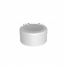 MTB2-F08. Силиконовый кожух для плоских кнопок серий MTB2-B/MTB2-E (2 шт. в комплекте)