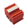 MTP-1.5M2130F. Маркировка клемм push-in 1.5 мм², фронтальная, 21-30 (уп. 120 шт.)