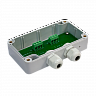 Клеммная коробка КК-01 и КК-02 для подключения погружных уровнемеров и подвесных сигнализаторов