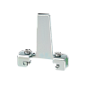 MTI-S1. Фиксатор торцевой винтовой (уп. 5 шт.)