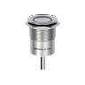 MT-TS2210. Кнопка сенсорная без подсветки, Ø22 мм, NO, возврат, PNP, IP68