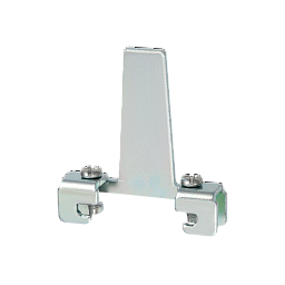 MTI-S1. Фиксатор торцевой винтовой (уп. 5 шт.)