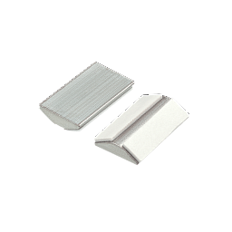MTI-70EP. Профиль вставной для плоских проводников, 70 мм², (уп. 3 шт.)