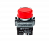 MTB2-BV614. Сигнальная лампа красный, 24V AC/DC
