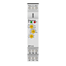 MRT-M-2. Реле времени многофункциональное, 2хSPDT, 12…240V AC/DC