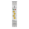MRT-C-2. Реле времени циклическое, 2хSPDT, 12…240V AC/DC