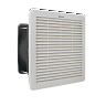 MTK-FFNT380-250. Вентилятор с фильтром, расход воздуха: с фильтром/без -380/586 м3/ч, 220В AC, IP54 MTK-FFNT380-250