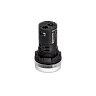 MT22-SA31. Сигнальная LED лампа, белый, 220V AC/DC IP65