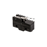 MTZ4-MS1705. Мини-выключатель концевой, IP40, рычаг с утоньшением