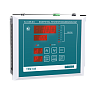 ТРМ138 цифровой терморегулятор восьмиканальный с двухпозиционным управлением и RS-485