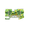 MTS-16PE. Клемма пружинная "Земля", 16 мм²