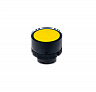 MTB2-EA5. Головка кнопки желтый, пластик
