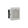 MTK-FFNT024-106. Вентилятор с фильтром, расход воздуха: с фильтром/без -24/30 м3/ч, 220В AC, IP54 MTK-FFNT024-106