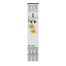 MRT-SBA-2. Реле времени с задержкой на включение, 2хSPDT, 12…240V AC/DC