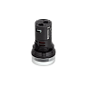MT22-SA61. Сигнальная LED лампа, белый, 220V AC IP65