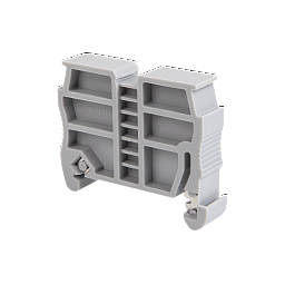 MTP-S1. Фиксатор торцевой пружинный