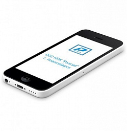 Мобильное приложение Thermometer Smart Family для медицинского термометра RELSIB WT50