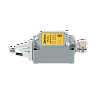 MTB4-HD5102. Выключатель концевой, IP66, ролик стальной горизонтальный нажимной