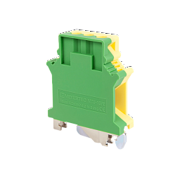 MTU-16PE. Клемма винтовая "Земля", 16 мм²