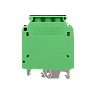 MTU-35PE. Клемма винтовая "Земля", 35 мм²